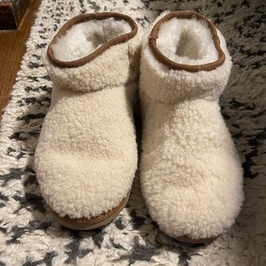 Emu Australia Stinger Micro Teddy Boot